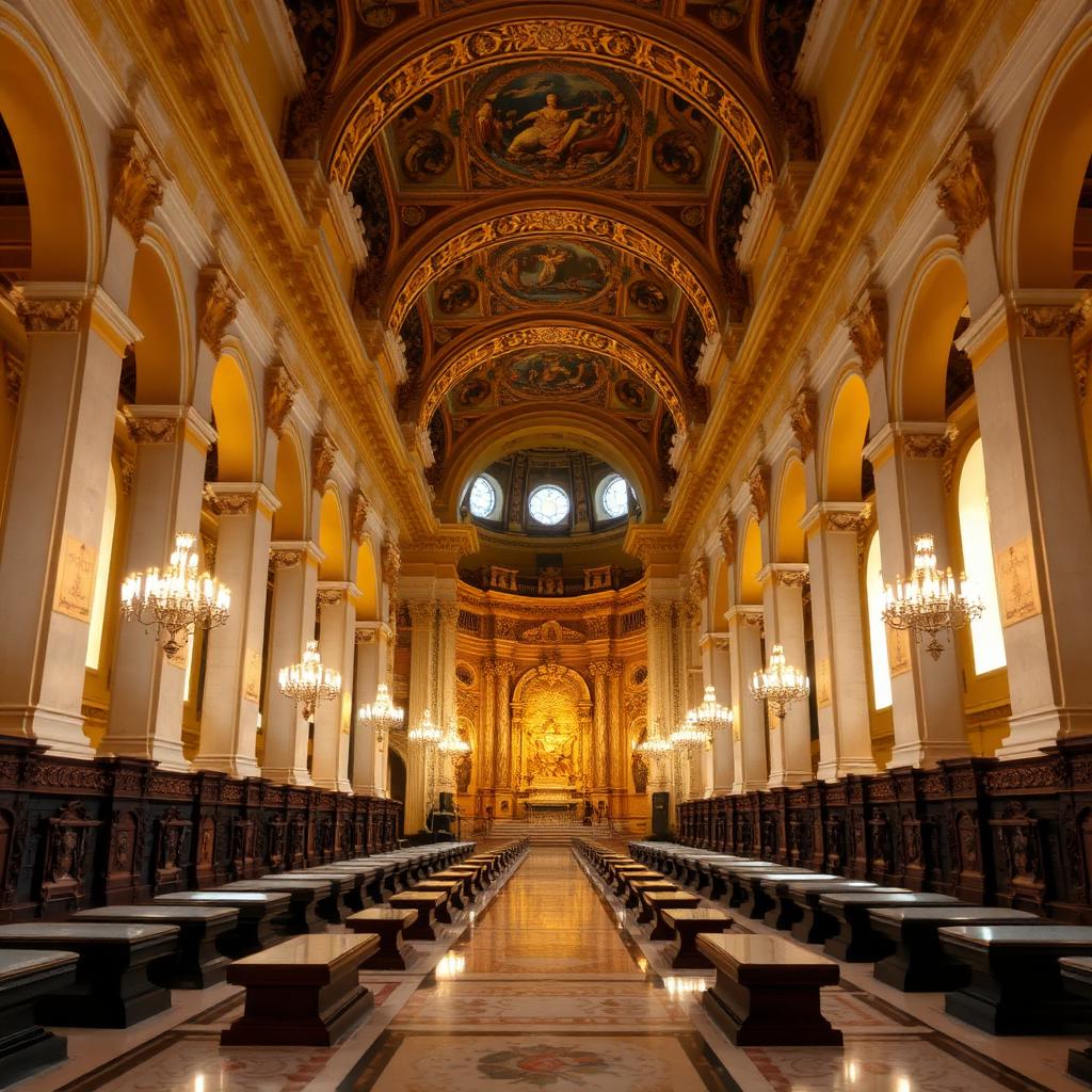 Co-catedral de São João