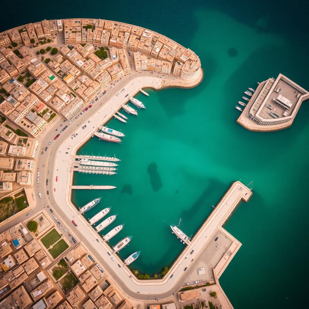 Grand Harbour
