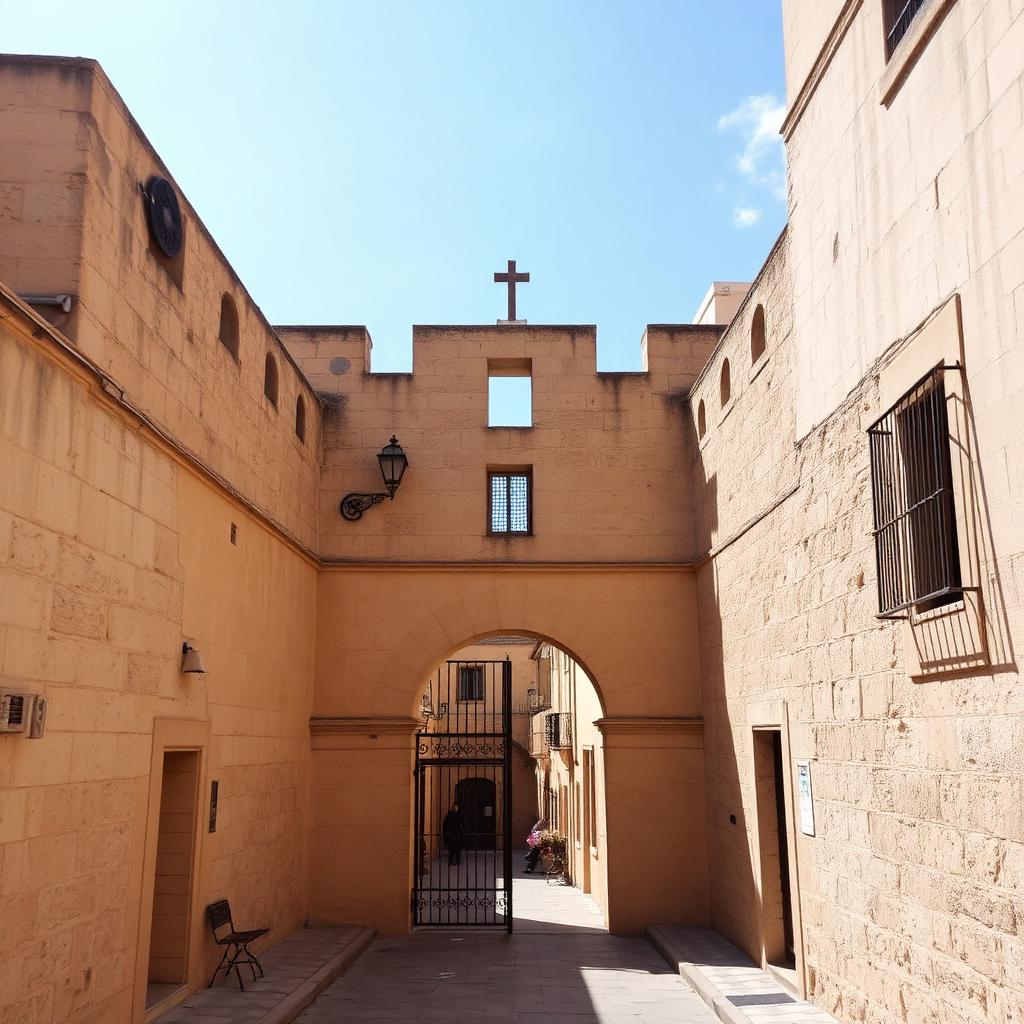 Mdina — a Cidade Silenciosa