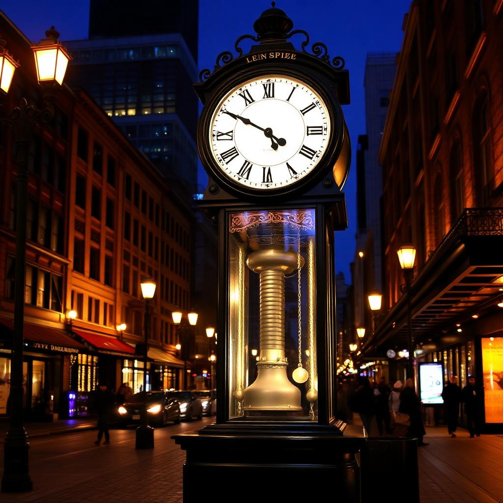 Gastown