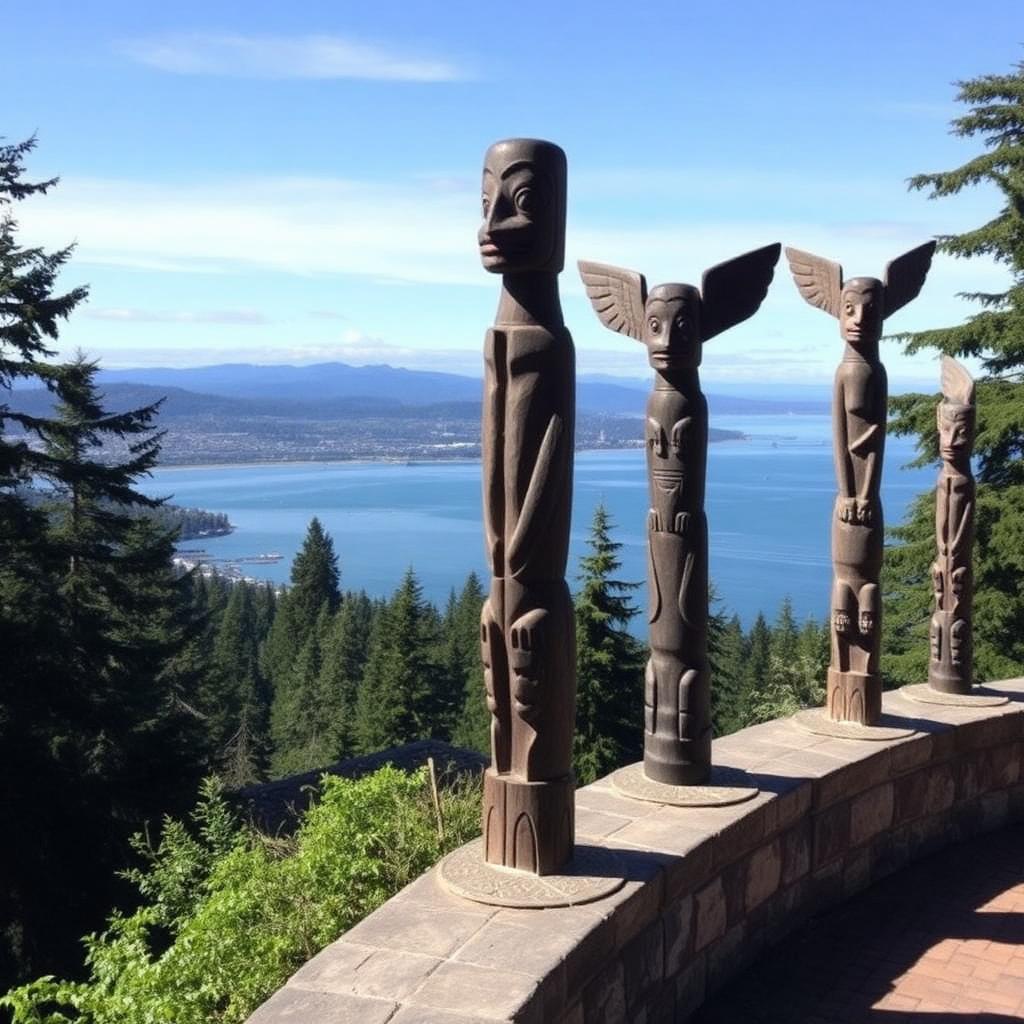 Stanley Park