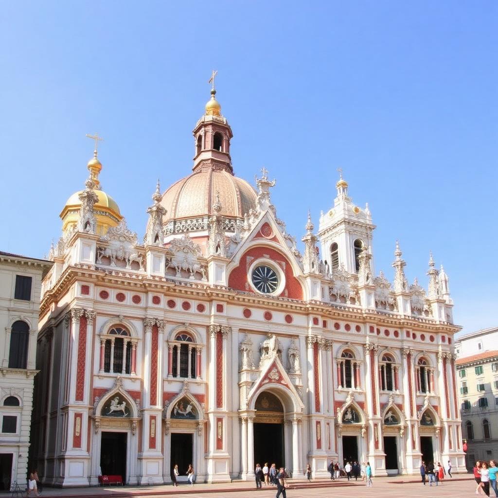 Basílica de São Marcos