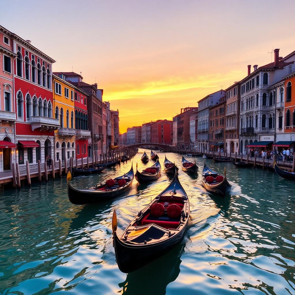 Grande Canal