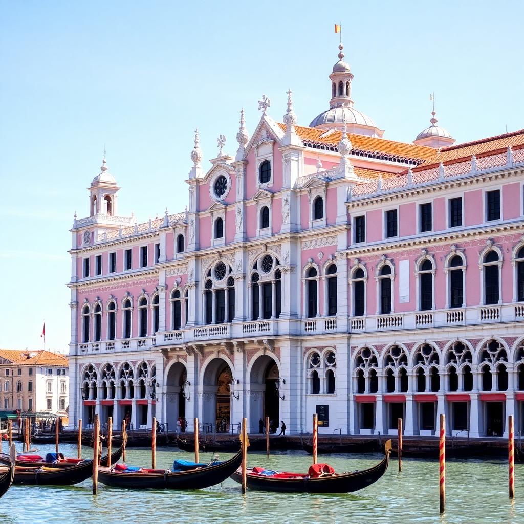 Palácio Ducal