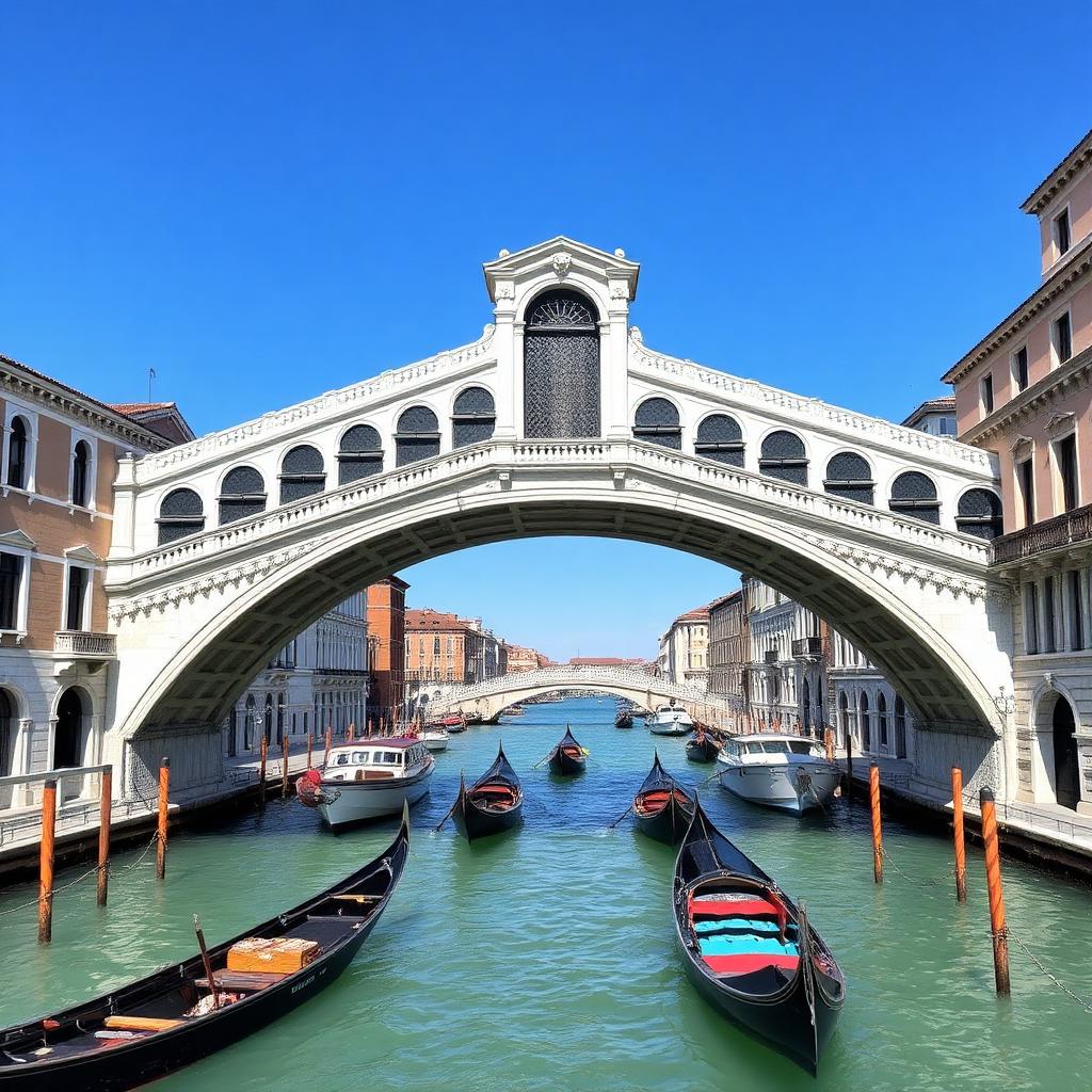 Ponte de Rialto
