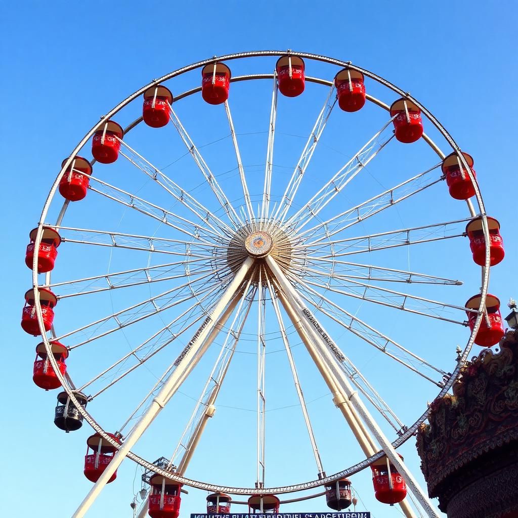 Prater e Riesenrad