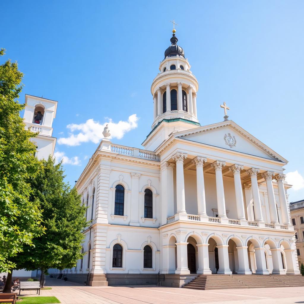 Catedral de Vilnius