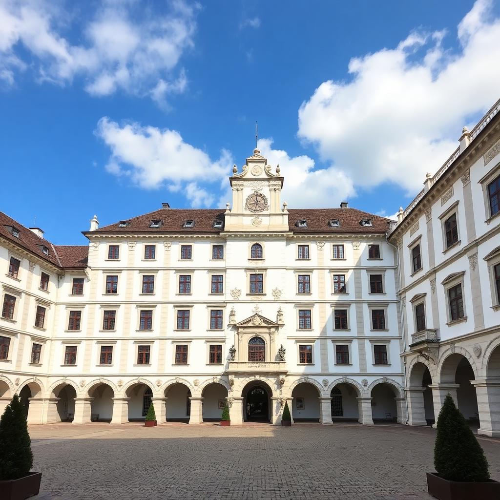 Palácio dos Grão-Duques