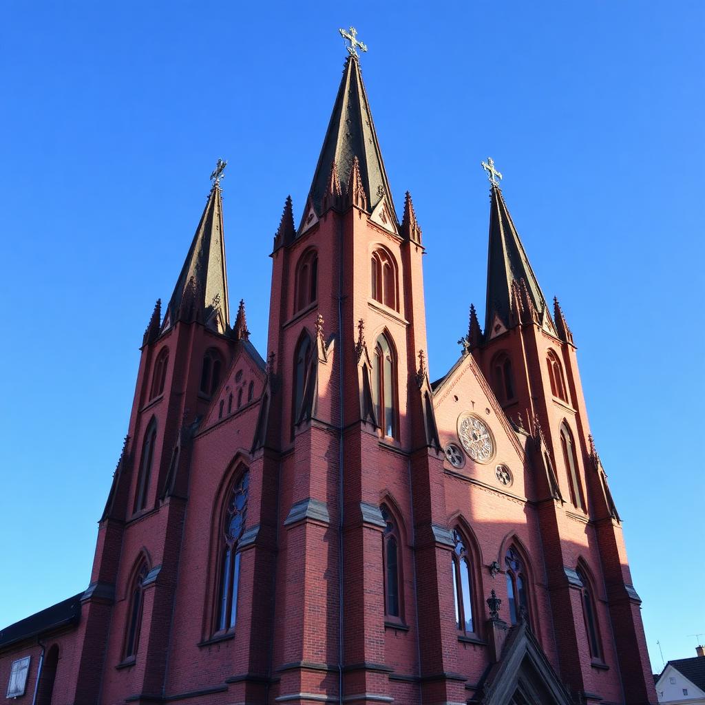 Igreja de Santa Ana