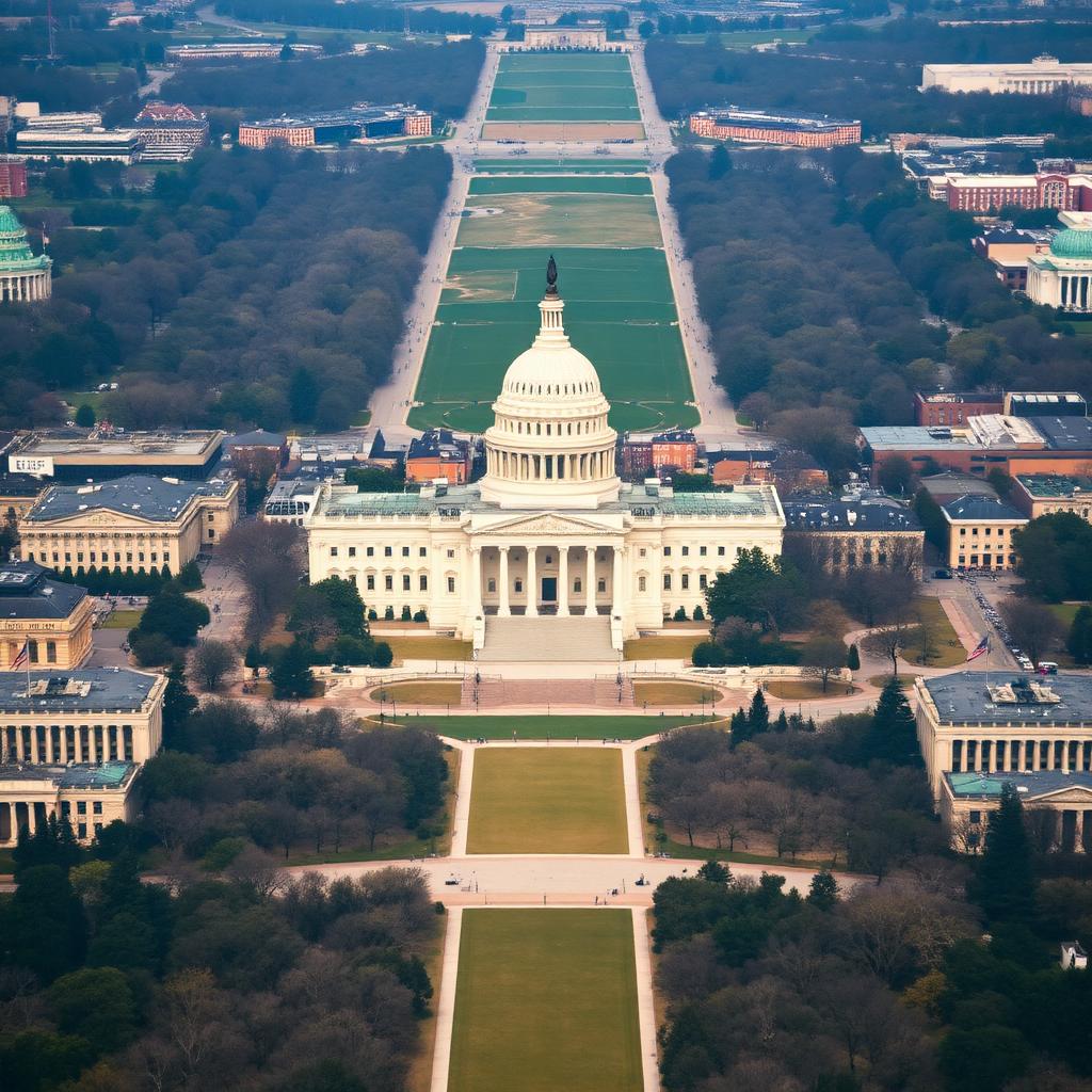 National Mall