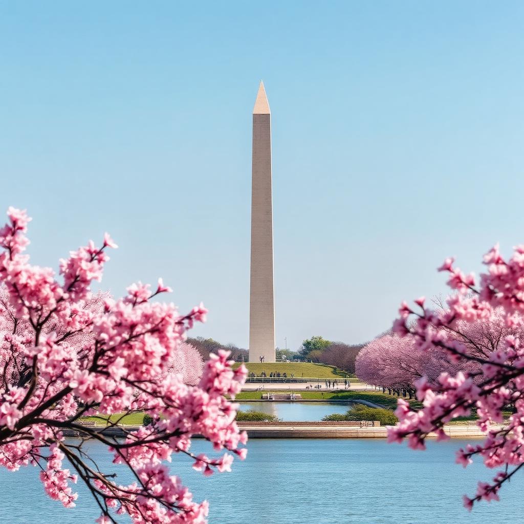 Washington Monument