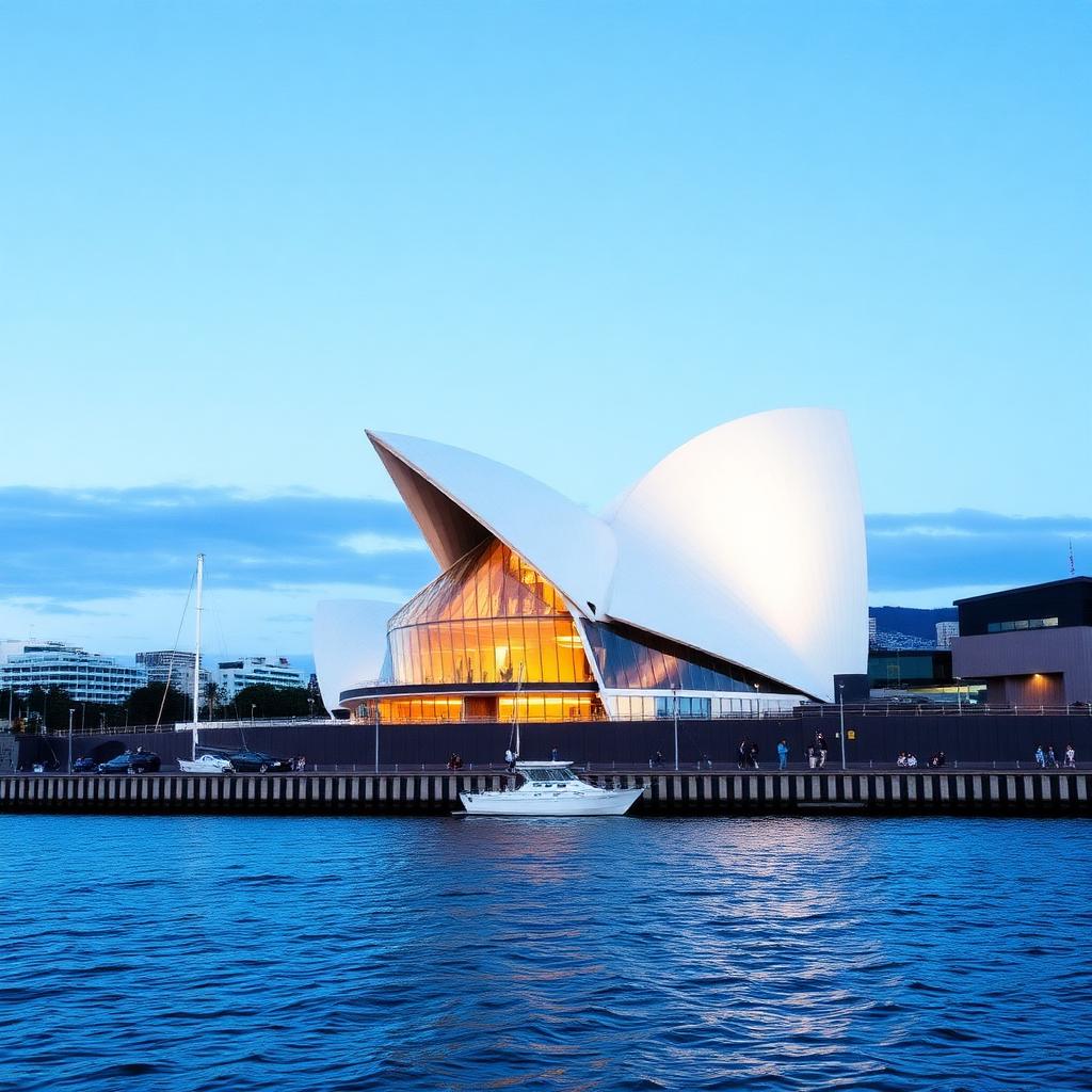 Te Papa Tongarewa