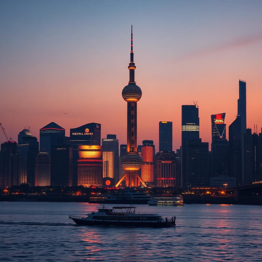 The Bund