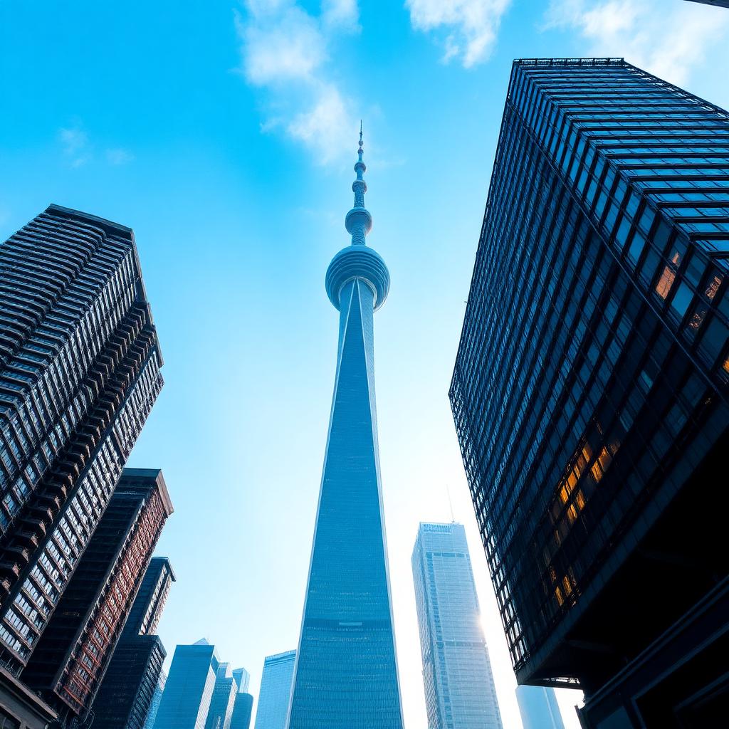 Shanghai Tower