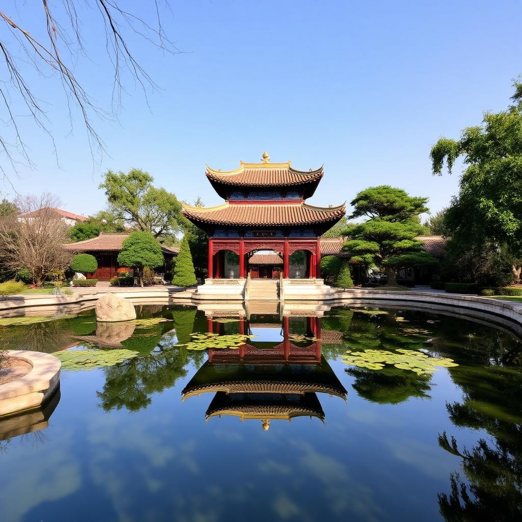 Yu Garden
