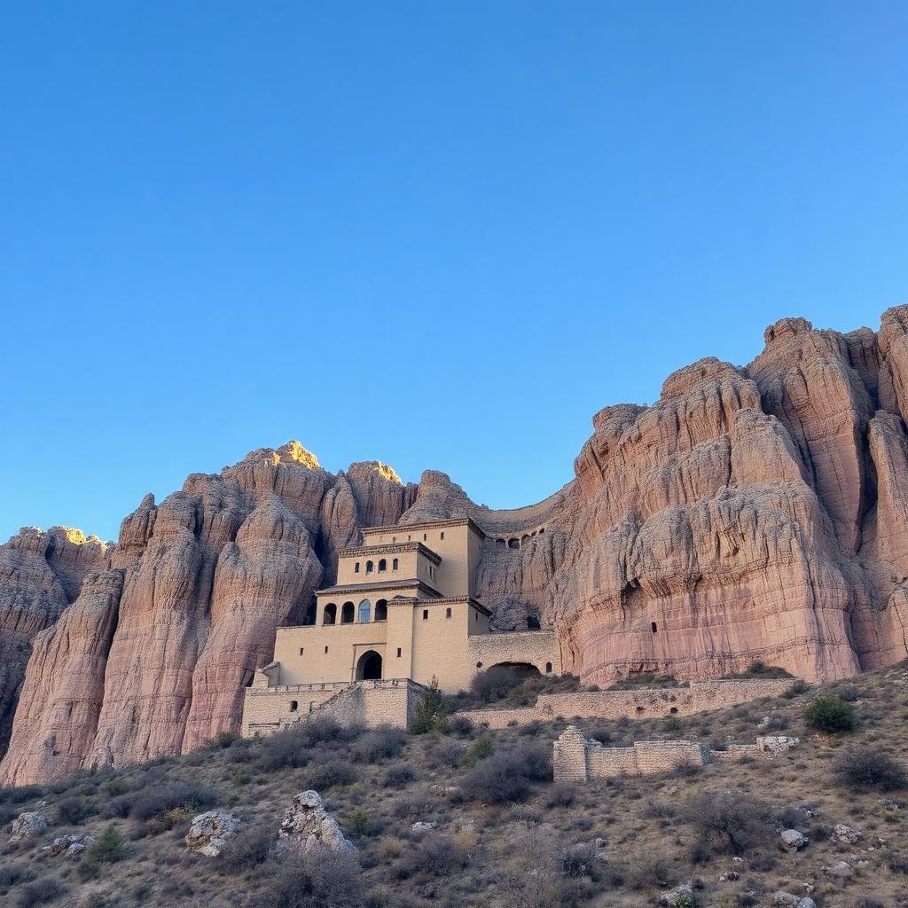 Monastério de Geghard