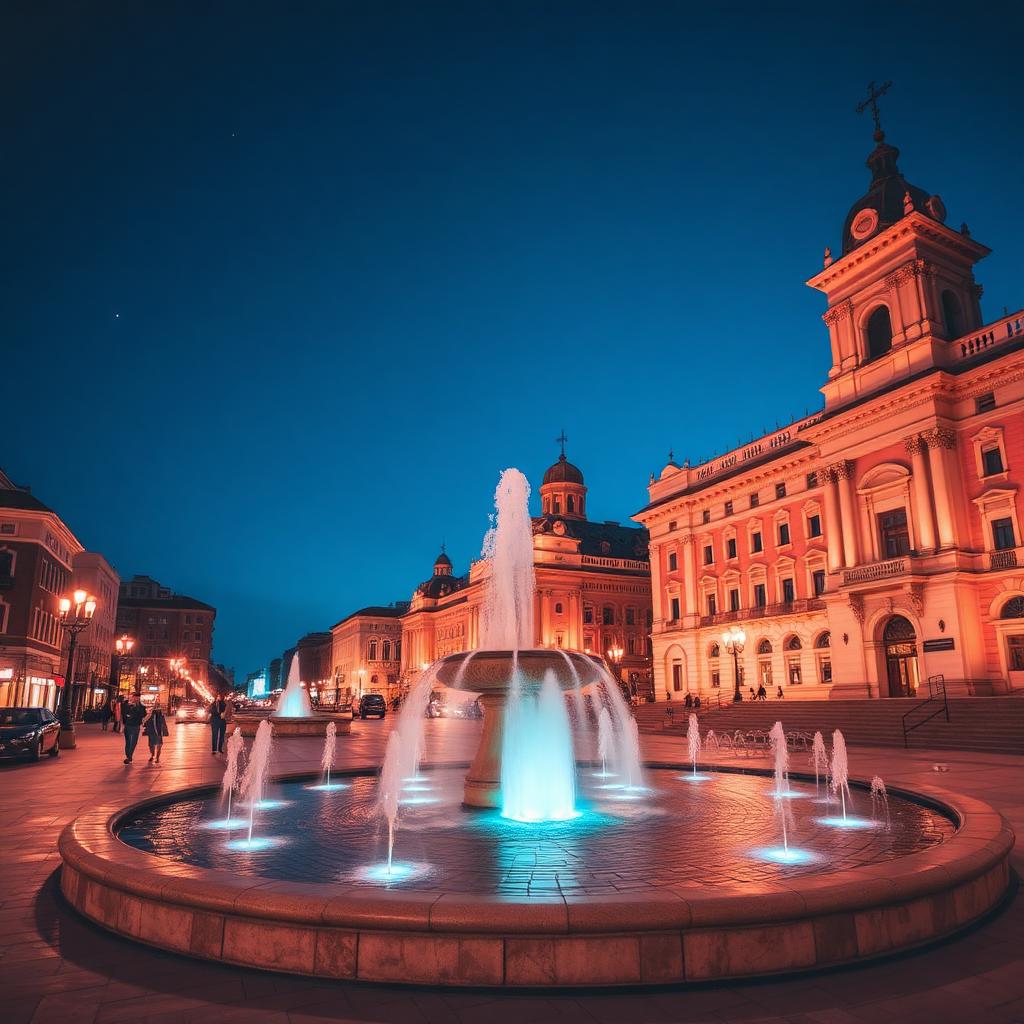 Praça da República