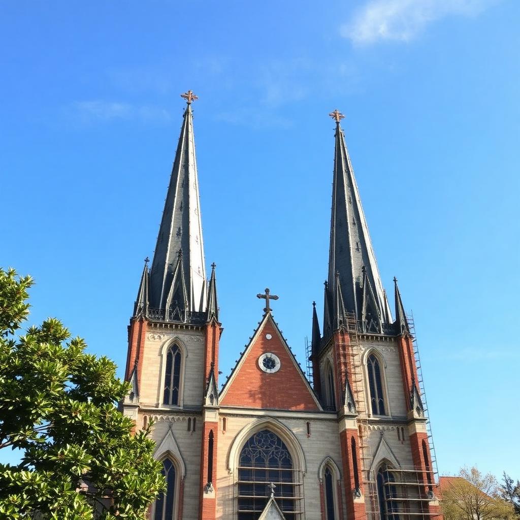 Catedral de Zagreb