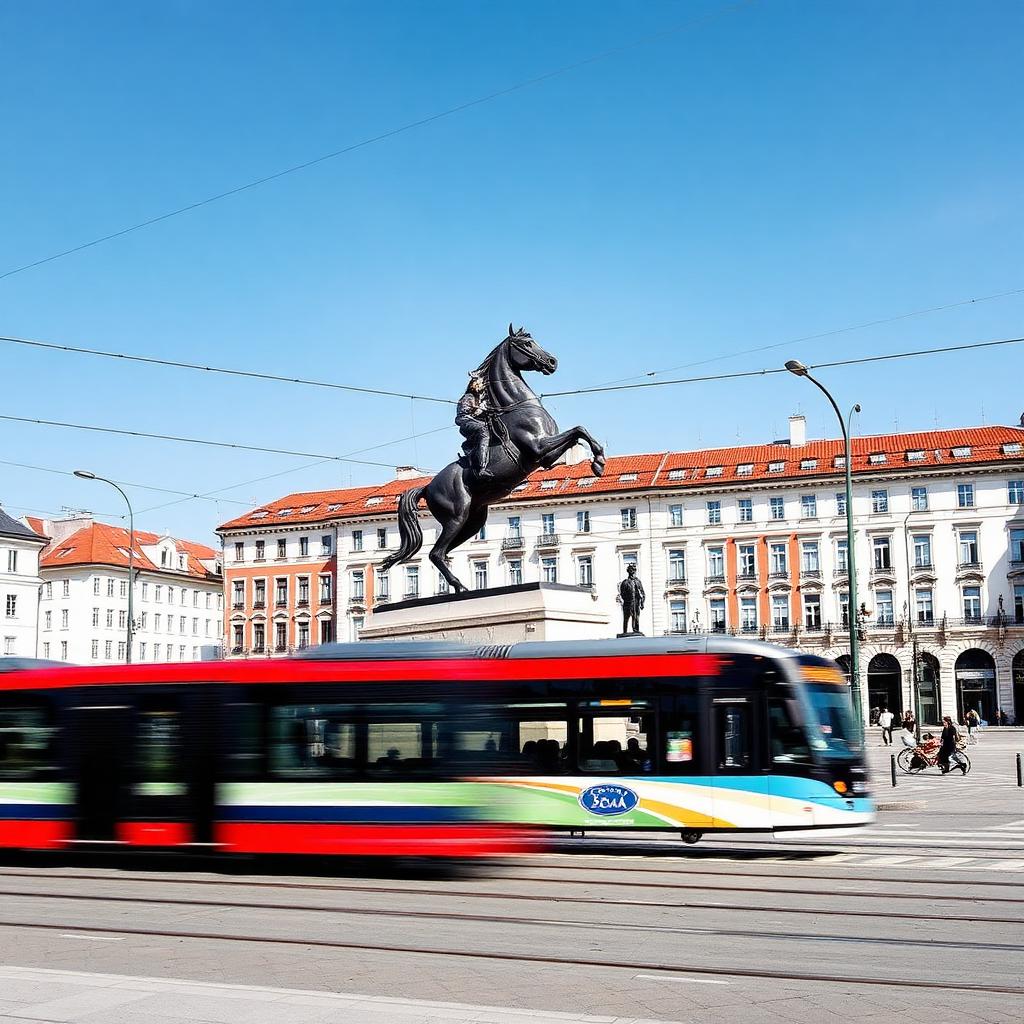 Praça Ban Jelačić