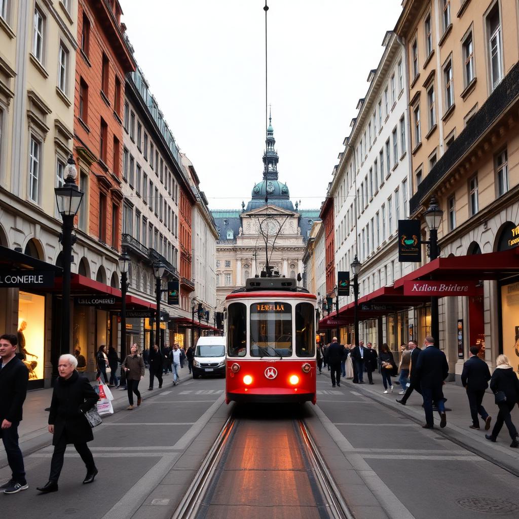 Bahnhofstrasse